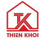 CÔNG TY CỔ PHẦN BẤT ĐỘNG SẢN THIÊN KHÔI.