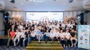 Công ty TNHH Thương mại và Dịch vụ TSG