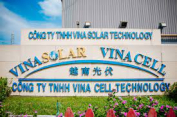 CÔNG TY TNHH VINASOLAR TECHNOLOGY