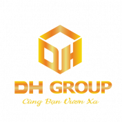 Công Ty Cổ Phần Đầu Tư Thương Mại Bđs Dh Group