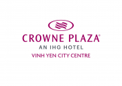 CROWNE PLAZA VĨNH YÊN CITY CENTRE