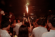 Elixir Lounge