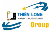 Sửa Laptop Thiên Long