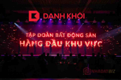 Tập Đoàn Bất Động Sản