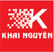 CÔNG TY TNHH ĐẦU TƯ XUẤT NHẬP KHẨU KHAI NGUYÊN