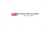 Trung Tâm Ngoại Ngữ Chuyên Anh Sư Phạm
