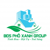 Bất Động Sản Phố Xanh Group 568