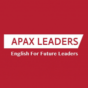 Công Ty Cổ Phần Anh Ngữ Apax English.