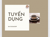 Việc Làm Bán Thời Gian