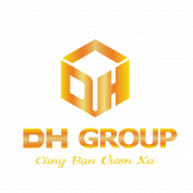 Công Ty Cổ Phần Bất Động Sản Dh Group Dana