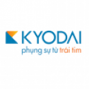 CÔNG TY CỔ PHẦN KYODAI.