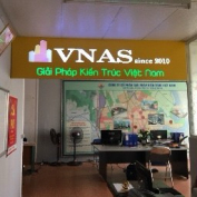 Công Ty Cổ Phần Tư Vấn Giải Pháp Kiến Trức Việt Nam