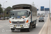 0965-608-331 Công Ty Thương Mại Vận Chuyển Hàng Hoá Tân Phát