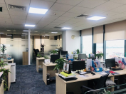 Công Ty Tnhh Tm Dv Truyền Thông Happylife