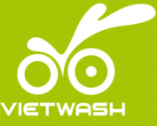 Chuỗi rửa xe thông minh Vietwash