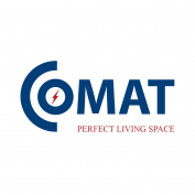 Công Ty Cổ Phần Vật Tư Thiết Bị Comat