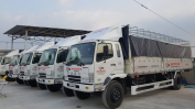Công Ty Vận Tải Hoàng Thịnh