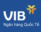 Ngân hàng Quốc tế VIB.