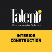 CÔNG TY CP NỘI THẤT XÂY DỰNG TALENTI VIỆT NAM