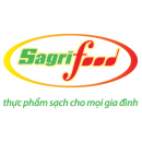 Công ty Chăn nuôi và Chế biến thực phẩm Sài Gòn.