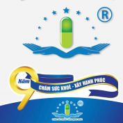 Công Ty TNHH Thương Mại Dược Phẩm Dược Tâm