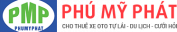 Công Ty Cổ Phần Du Lịch Phú Mỹ Phát