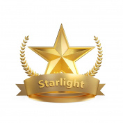 Công Ty Thương Mại Điện Tử Starlight