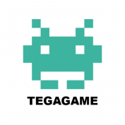 Tegagame
