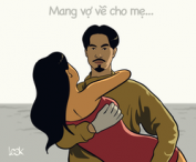 Cổ Phần Dịch Vụ Long Vũ