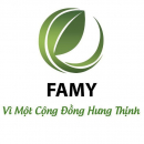 Công Ty TNHH TM Famy