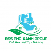 Công Ty Cổ Phần Bất Động Sản Phố Xanh Group
