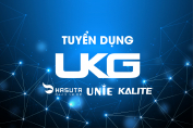 Công Ty Cổ Phần Tập Đoàn UKG