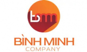 Công ty Cổ Phần Đầu Tư Tài Chính Bình Minh