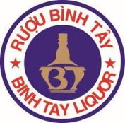 công ty cổ phần rượu bình tây