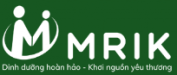 CÔNG TY CP TẬP ĐOÀN DINH DƯỠNG MRIK