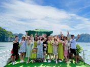 Công ty TNHH abali việt nam