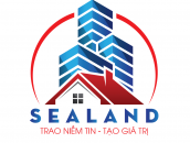 CÔNG TY ĐỊA ỐC SEALAND