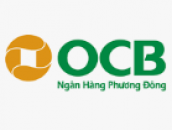 NGÂN HÀNG PHƯƠNG ĐÔNG OCB
