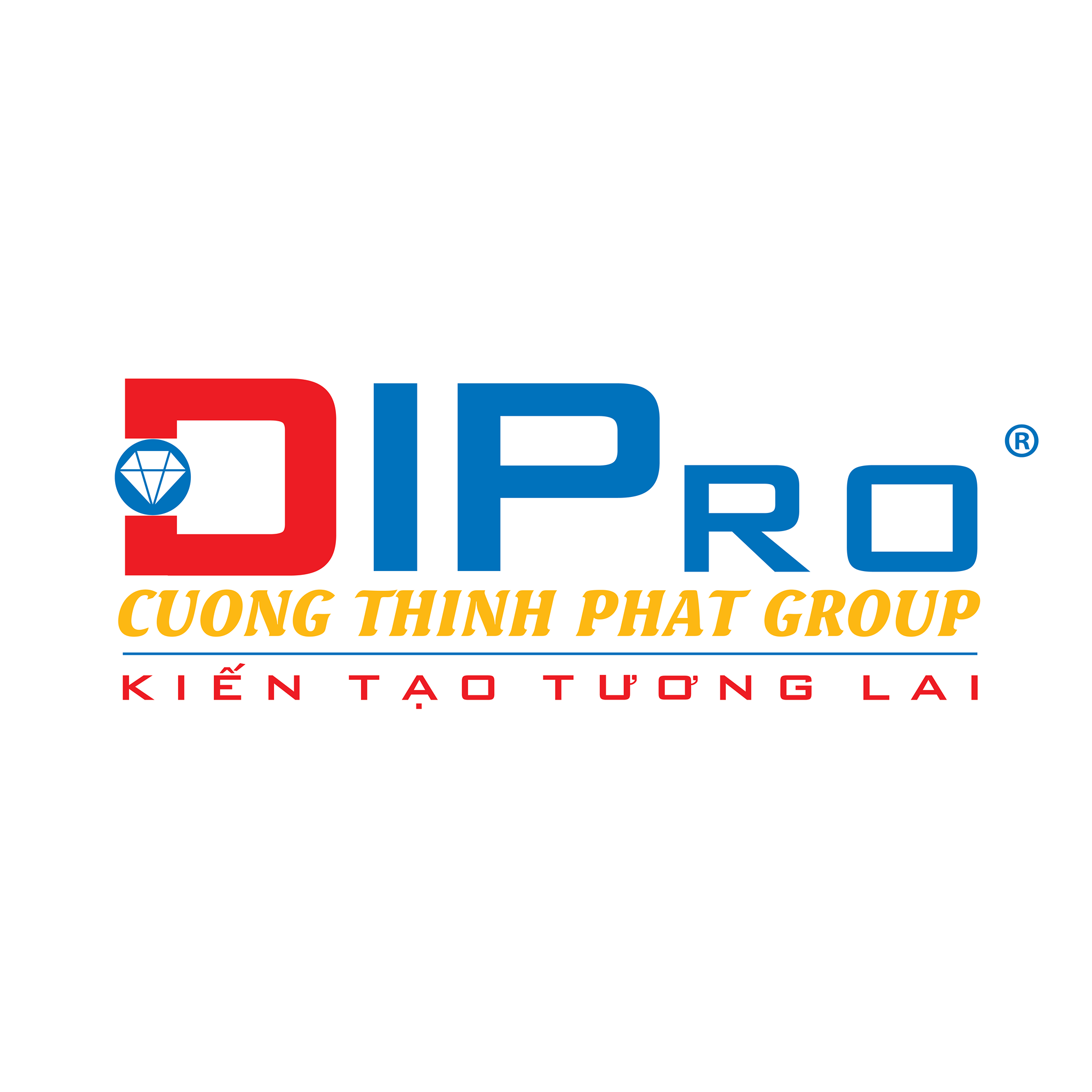 Công ty Cổ Phần Tập Đoàn Bất Động Sản Cường Thịnh Phát