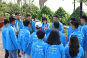 Công Ty TNHH Noliship - Chi Nhánh An Giang