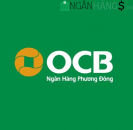  Ngân hàng TMCP Phương Đông OCB.