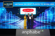 Công G.a Thiên Long Phát