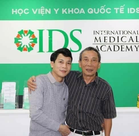 Công Ty Cổ Phần Nha Khoa Kỹ Thuật Cao
