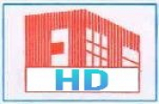 Công ty Cổ Phần Đầu Tư Lắp HD