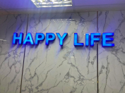 Công Ty Tm Dv Truyền Thông Happy Life