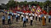 Bảo Vệ Cường Thịnh.