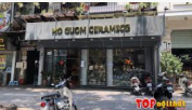 Hồ Gươm Ceramics