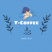 T-Coffee