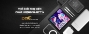 Công Ty TNHH MTV Sx Tm Dv Dtr
