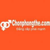 Chonphongthe.com